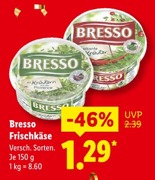 Frischkäse