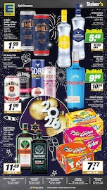 Aktueller EDEKA Prospekt mit Jack Daniels, "Aktuelle Angebote", Seite 23