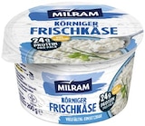 Aktuelle Käse Angebote bei REWE in Essen Aktuelles Körniger Frischkäse Angebot bei REWE in Essen ab 1,29 €