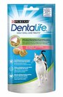 Dentalife Daily Oral Care Treats - PURINA dans le catalogue Supermarchés Match