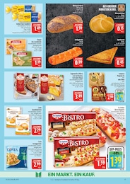 Eis Angebot im aktuellen Marktkauf Prospekt auf Seite 21