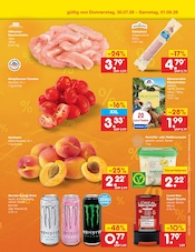 Ähnliche Duschvorhang Angebote im Prospekt "Aktuelle Angebote" von Netto Marken-Discount in Buchholz Ähnliche Angebote wie Duschvorhang im Prospekt "Aktuelle Angebote" auf Seite 2 von Netto Marken-Discount in Buchholz