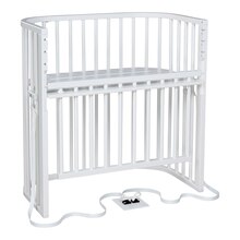 Bett von babybay® im aktuellen baby-walz Prospekt für €245.00