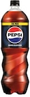 Aktuelles Pepsi Cola Zero Zucker Angebot bei nahkauf in Karlsruhe ab 0,99 €