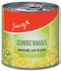 Sonnenmais im Angebot bei tegut in Erlangen Sonnenmais Angebote von Jeden Tag bei tegut Erlangen für 0,77 €