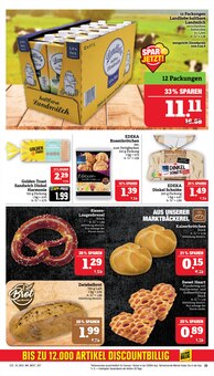 Toaster im Marktkauf Prospekt "GANZ GROSS in kleinsten Preisen!" mit 44 Seiten (Leipzig)