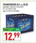 Alt bei Marktkauf im Greven Prospekt für 12,99 €