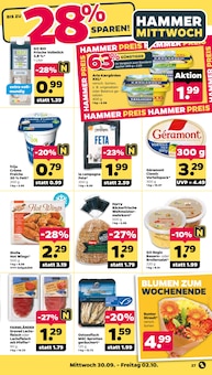 Lachs im aktuellen Netto mit dem Scottie Prospekt (Dresden) Lachs im Netto mit dem Scottie Prospekt "GĂĽnstig. Besser. FĂĽr Dich." mit 41 Seiten (Dresden)