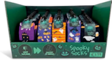 Spooky Socks im Angebot bei Netto Marken-Discount in Mettmann Spooky Socks Angebote bei Netto Marken-Discount Mettmann für 1,99 €