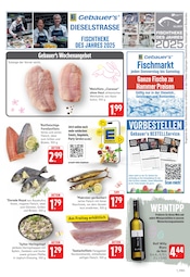 Aktueller E center Prospekt mit Fisch, "Aktuelle Angebote", Seite 7