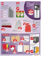 Aktueller V-Markt Prospekt mit Backzubehör, "V-Markt einfach besser einkaufen", Seite 15