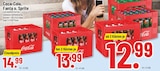 Aktuelles Coca-Cola, Fanta oder Sprite Angebot bei Trinkgut in Laatzen ab 12,99 €