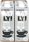 Barista Angebote von Oatly bei Netto Marken-Discount Bad Homburg für 8,88 €
