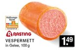 Aktuelles VESPERMETT Angebot bei EDEKA in Bottrop ab 1,49 €