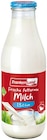 Frische fettarme Milch im Angebot bei REWE in Fürth Frische fettarme Milch Angebote von Frankenland bei REWE Fürth für 1,49 €