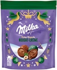 Feine Kugeln Nougat-Crème Angebote von Milka bei Penny Kiel für 2,22 €