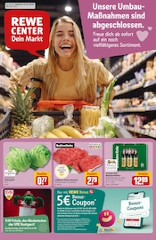 REWE Discounter Prospekt der aktuellen Woche mit 36 Seiten, gültig von 27.07.2026 bis 01.08.2026, in Leinfelden-Echterdingen und Umgebung Aktueller REWE Discounter Prospekt in Leinfelden-Echterdingen und Umgebung, "Dein Markt" mit 36 Seiten, 27.07.2026 - 01.08.2026