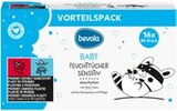 Feuchttücher Sensitiv im Angebot bei Kaufland in Magdeburg Feuchttücher Sensitiv Angebote von BEVOLA BABY bei Kaufland Magdeburg für 11,99 €