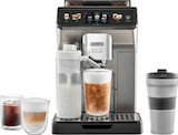 Eletta Explore Cold Brew ECAM450.86.T Angebote von DeLonghi bei MediaMarkt Saturn Augsburg für 779,00 €