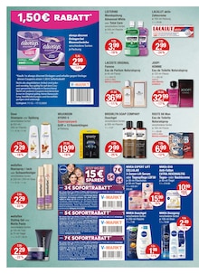 Rasierer im aktuellen V-Markt Prospekt (Augsburg) Rasierer im V-Markt Prospekt "V-Markt einfach besser einkaufen" mit 34 Seiten (Augsburg)