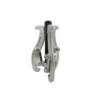 Extracteur à 3 griffes 10 cm norauto pour roulement - NORAUTO en promo chez Norauto Extracteur à 3 griffes 10 cm norauto pour roulement - NORAUTO dans le catalogue Norauto