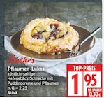 Pflaumen-Lukas von Schäfer's für 1,95 € bei EDEKA im Angebot Pflaumen-Lukas von Schäfer's im aktuellen EDEKA Prospekt