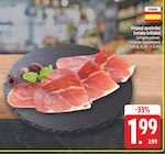 Original spanischer Serrano-Schinken bei EDEKA im Grafenrheinfeld Prospekt für 1,99 €