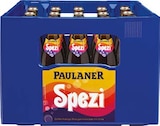 Spezi im Angebot bei Netto Marken-Discount in Wittlich Spezi Angebote von Paulaner bei Netto Marken-Discount Wittlich für 9,99 €