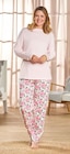 Aktuelle Bekleidung Angebote bei Penny in Bremen Aktuelles Damen- oder Herren-Schlafanzug Angebot bei Penny in Bremen ab 9,00 €