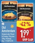 Original von Old Amsterdam im aktuellen ALDI Nord Prospekt