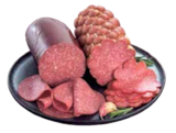 Rind-Salami Angebote von Gutfleisch bei Marktkauf Hamburg für 2,19 €