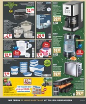 Wasserfilter im Marktkauf Prospekt in Gütersloh Aktueller Marktkauf Prospekt mit Wasserfilter, "Aktuelle Angebote", Seite 19