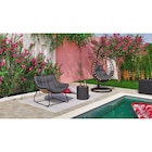 Fauteuil Siena XL - HYBA - Carrefour à Argenteuil Fauteuil Siena XL - HYBA en promo chez Carrefour Argenteuil à 199,99 €