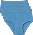 Slips für 9,99 € bei Marktkauf im Angebot Slips im aktuellen Marktkauf Prospekt