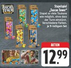 Stapelspiel Toucan Tower im Angebot bei EDEKA in Schweinfurt Stapelspiel Toucan Tower Angebote von Toucan Tower bei EDEKA Schweinfurt für 12,99 €