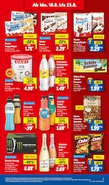 Aktueller Lidl Prospekt mit Gewürze, "LIDL LOHNT SICH", Seite 13
