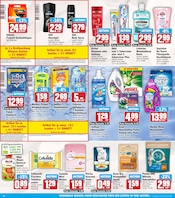 Aktueller HIT Prospekt mit Ariel, "ECHTE VIELFALT", Seite 14