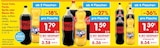 Aktuelles Coca-Cola, Fanta, Sprite oder Mezzo Mix Angebot bei Netto Marken-Discount in Halle (Saale) ab 1,39 €