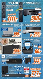 Aktueller expert Prospekt mit CD, "Top Angebote", Seite 6