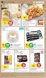 Alimentation Angebote im Prospekt "30€ OFFERTS EN BONS D'ACHAT SUR LE RAYON ALCOOLS" von Intermarché Express Alimentation Angebote im Prospekt "30€ OFFERTS EN BONS D'ACHAT SUR LE RAYON ALCOOLS" von Intermarché Express auf Seite 6