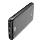 Power Pack Performance 10 Angebote von hama bei expert Ravensburg für 14,99 €