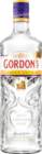 Dry Gin von Gordon's im aktuellen EDEKA Prospekt für 8,99 €