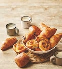 U Express Neuilly-sur-Seine - Promo Assortiment mini viennoiseries Promo Assortiment mini viennoiseries à 2,88 € dans le catalogue U Express à Neuilly-sur-Seine