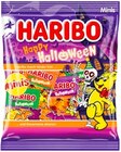 Happy Halloween Minis Angebote von Haribo bei Kaufland St. Ingbert für 1,69 €