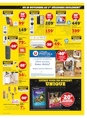 Samsung Galaxy S Angebote im Prospekt "BLACK FRIDAY" von Super U auf Seite 3