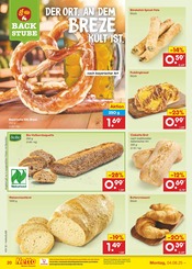 Vollkornbrot im Netto Marken-Discount Prospekt in Hagen Aktueller Netto Marken-Discount Prospekt mit Vollkornbrot, "Aktuelle Angebote", Seite 36