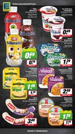 Aktueller EDEKA Prospekt mit Bananen, "Aktuelle Angebote", Seite 10