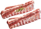 Frische Spare Ribs im Angebot bei REWE in Mülheim Frische Spare Ribs Angebote bei REWE Mülheim für 1,11 €