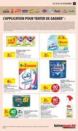 Lave-Vaisselle Angebote im Prospekt "2 + 1 OFFERT" von Intermarché Hyper auf Seite 33