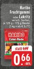 Fruchtgummi im Angebot bei E center in Lüdenscheid Fruchtgummi Angebote von Haribo bei E center Lüdenscheid für 0,66 €